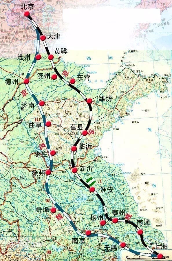 鹿邑高鐵最新消息，進(jìn)展、影響與展望