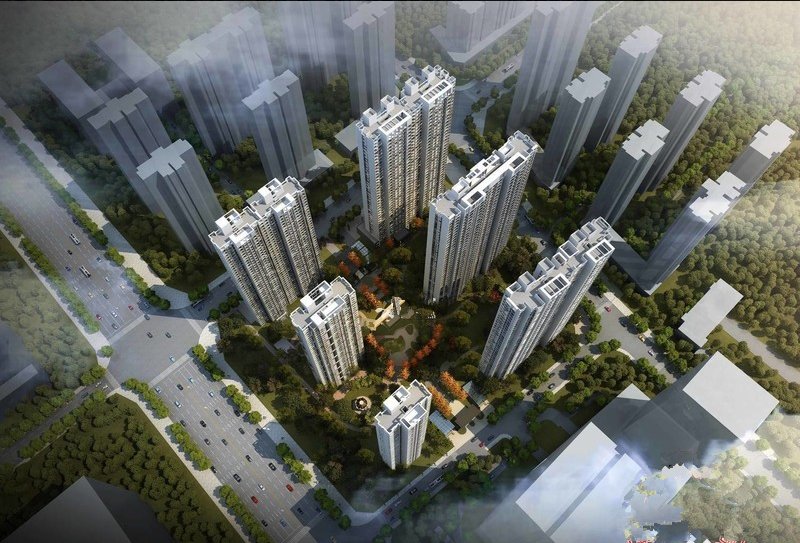 鄭州名門橙邦最新動(dòng)態(tài)，城市發(fā)展的璀璨新星