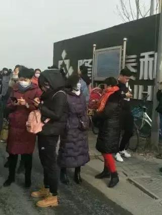 邯鄲瀾灣最新消息，城市新熱點(diǎn)的崛起與發(fā)展動(dòng)態(tài)