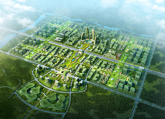 明光市澗溪鎮(zhèn)最新規(guī)劃，塑造未來城市藍(lán)圖