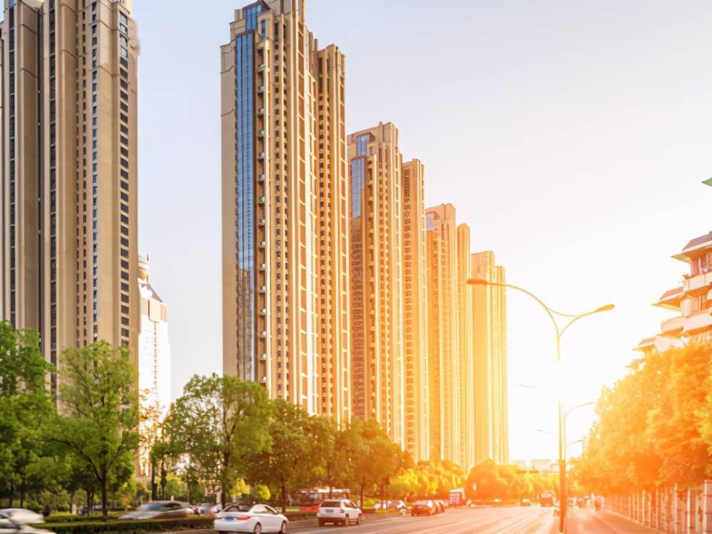 李村樓盤信息最新消息，繁榮發(fā)展的房地產(chǎn)市場概覽
