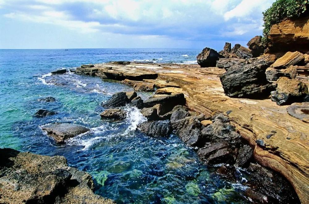 德利海北海最新情況，生態(tài)恢復與旅游發(fā)展的雙重奏