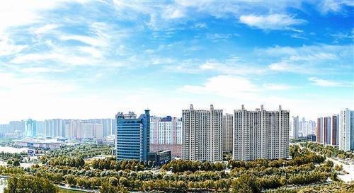 舟山舊城改造最新消息，重塑海濱城市風(fēng)貌，打造宜居新篇章