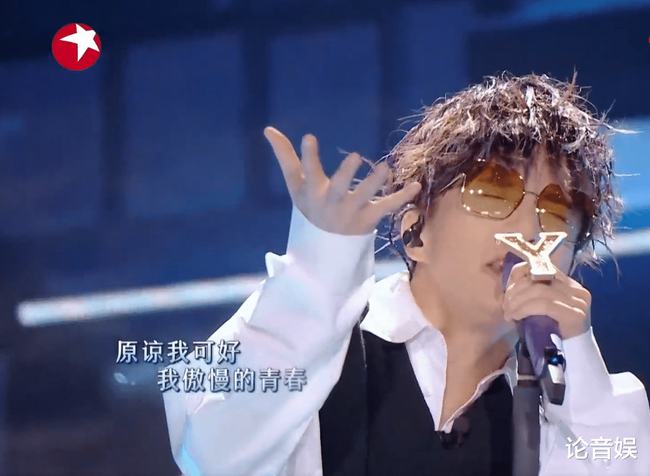 薛之謙最新電視劇，跨界之作的音樂與影像魅力