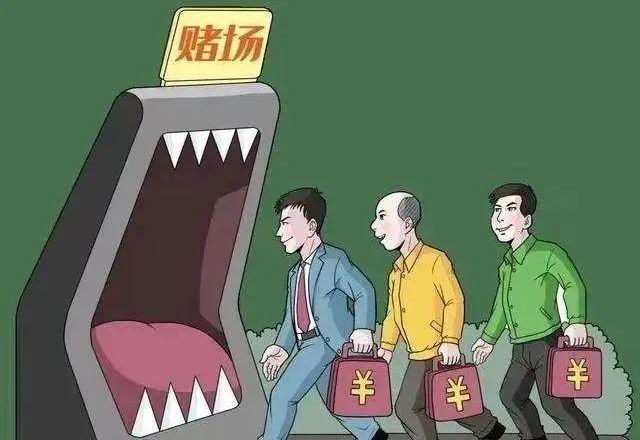 警惕網(wǎng)絡(luò)賭博，新澳門天天開彩背后的風(fēng)險與挑戰(zhàn)
