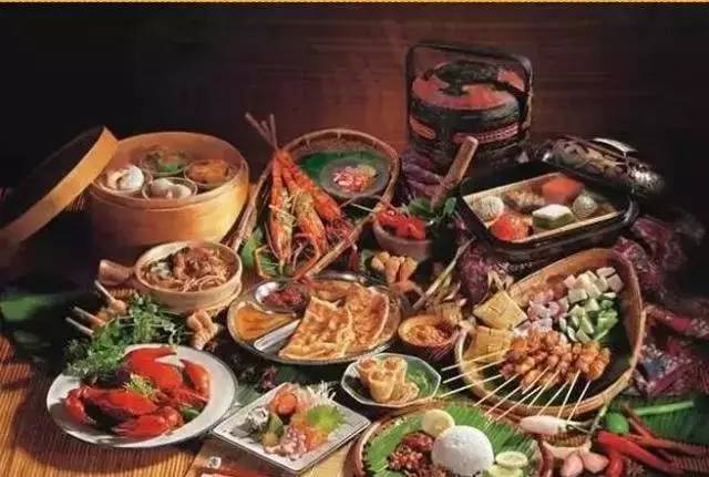 澳門美食之旅，回顧2004年天天開好菜大全