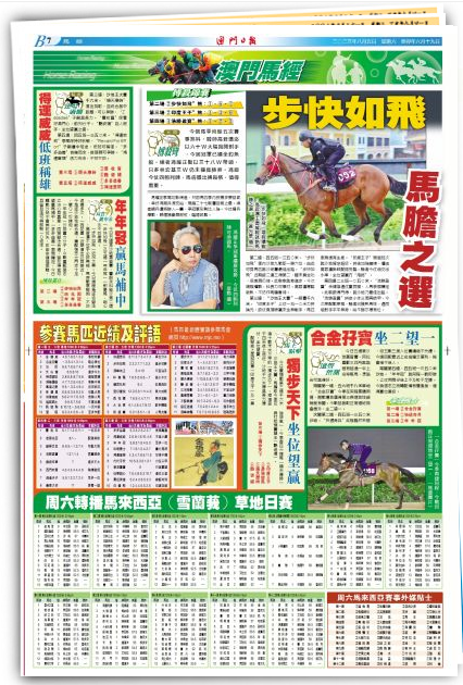 澳門(mén)跑狗圖免費(fèi)正版圖2024年，探索與期待