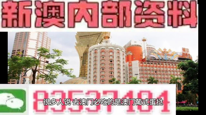 新澳門特免費(fèi)資料大全管家婆，探索澳門的新面貌與實(shí)用資訊
