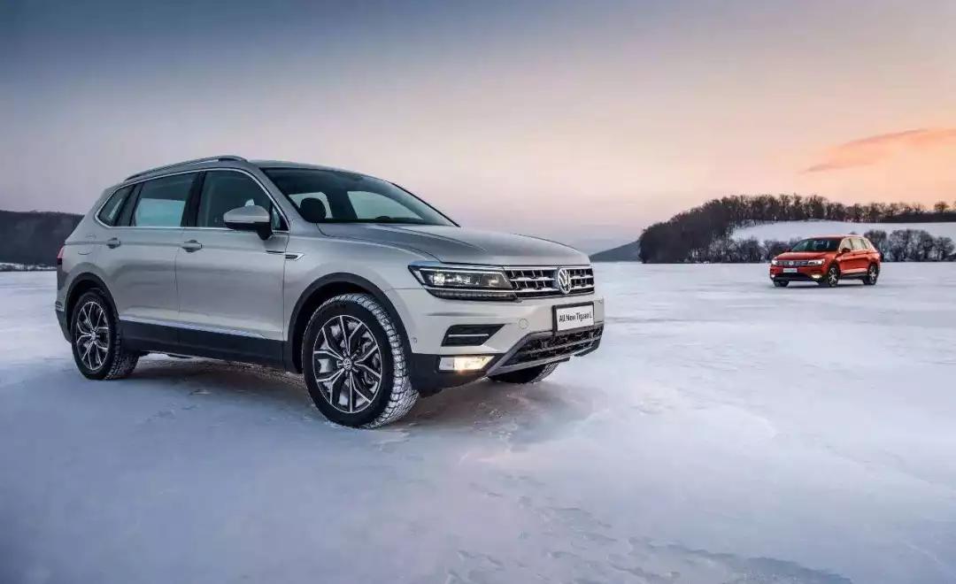 最新款途觀車(chē)型介紹視頻，深度解析2017款途觀