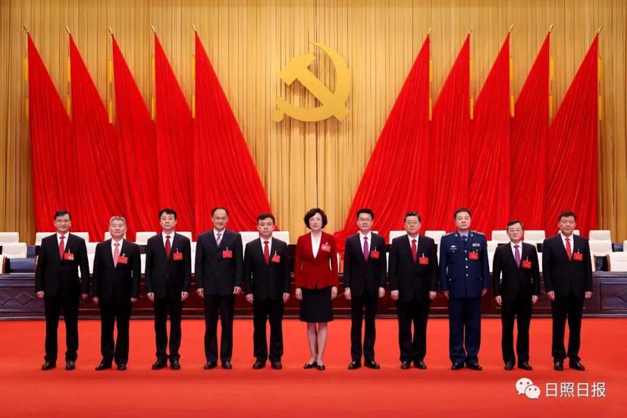 日照市政府領(lǐng)導(dǎo)分工調(diào)整，聚焦楊留星最新職責(zé)與角色