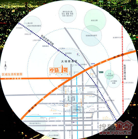 大成中環(huán)路最新房價(jià)動(dòng)態(tài)分析