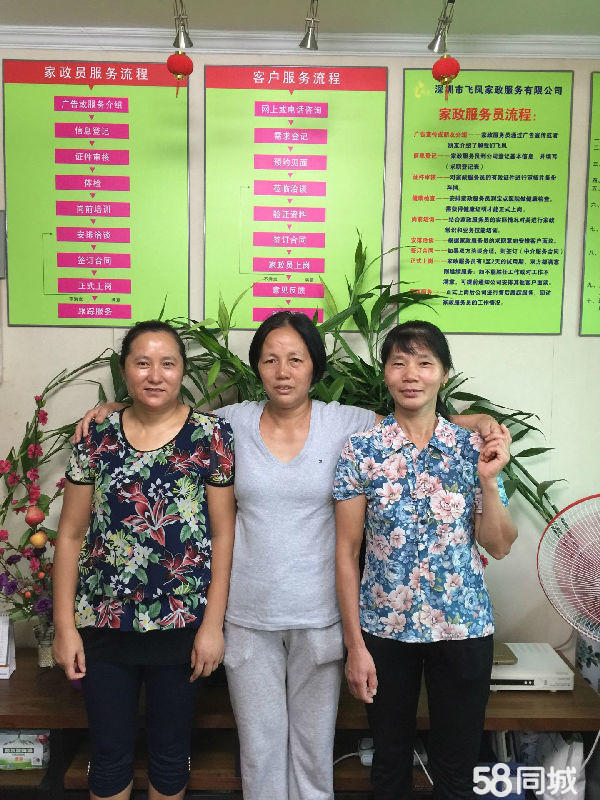 博興最新鐘點工招聘信息及市場分析