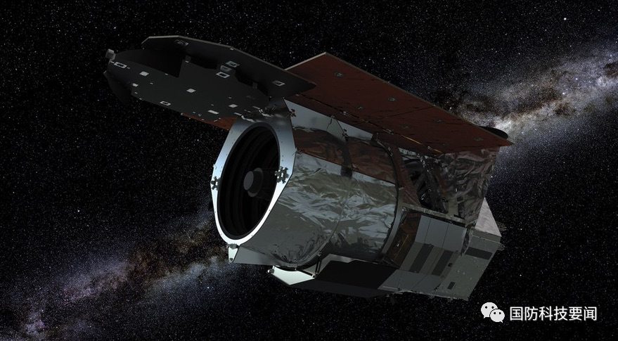 日本最新攝像望遠鏡，探索宇宙的利器