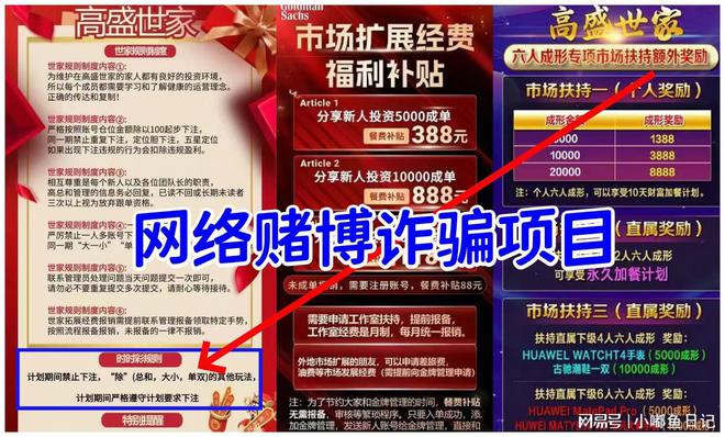 警惕網(wǎng)絡(luò)賭博直播，切勿參與違法犯罪活動(dòng)——以澳門特馬直播為例